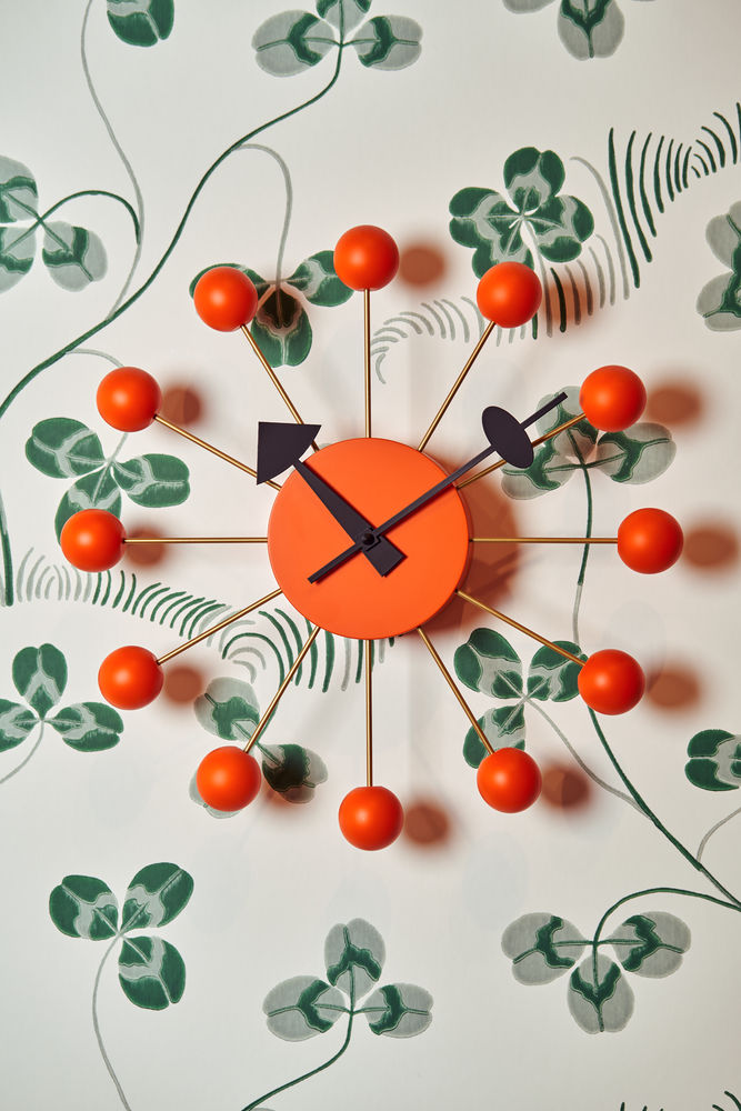 Vitra BALL -seinäkello