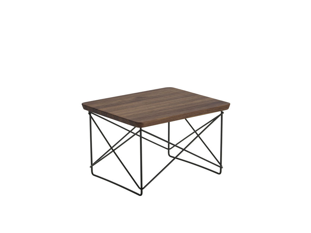 Vitra OCCASIONAL TABLE LTR -pöytä