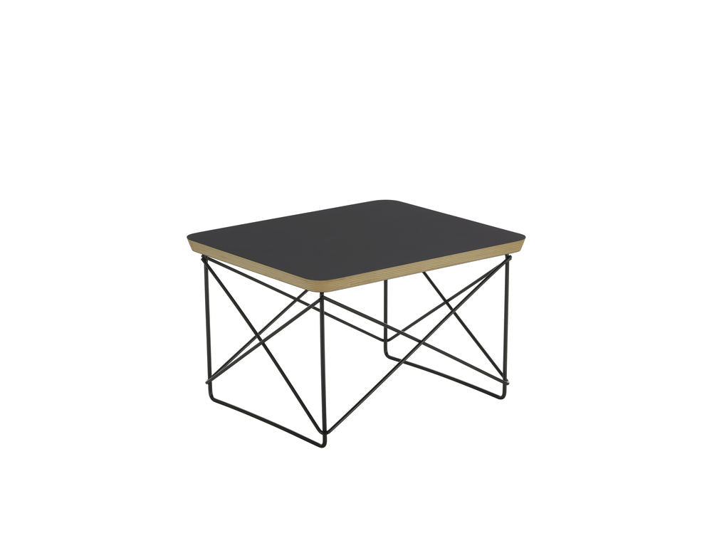 Vitra OCCASIONAL TABLE LTR -pöytä