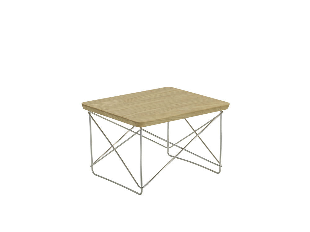 Vitra OCCASIONAL TABLE LTR -pöytä