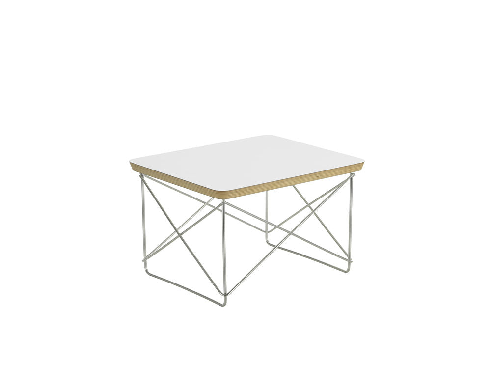 Vitra OCCASIONAL TABLE LTR -pöytä