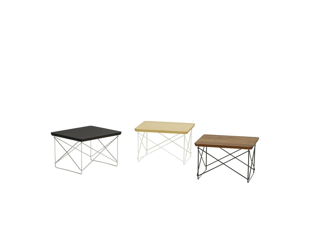 Vitra OCCASIONAL TABLE LTR -pöytä