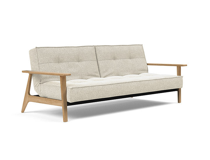 Innovation SPLITBACK FREJ -vuodesohva