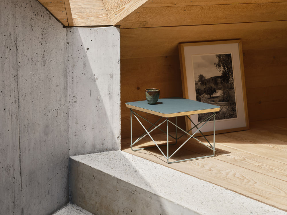 Vitra OCCASIONAL TABLE LTR -pöytä