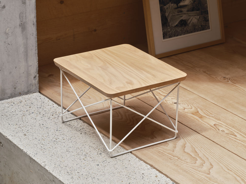 Vitra OCCASIONAL TABLE LTR -pöytä