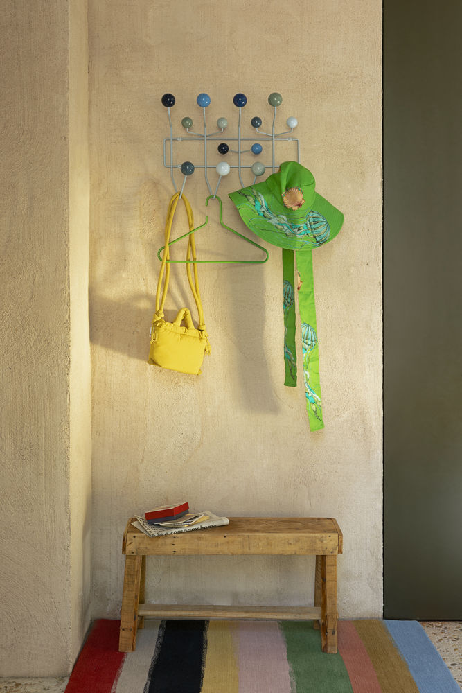 Vitra HANG IT ALL -naulakko