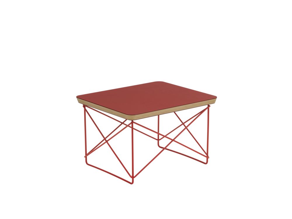 Vitra OCCASIONAL TABLE LTR -pöytä