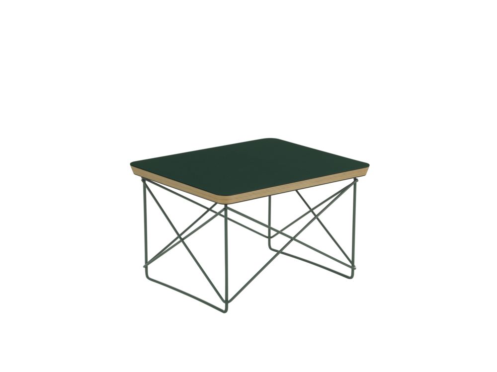 Vitra OCCASIONAL TABLE LTR -pöytä