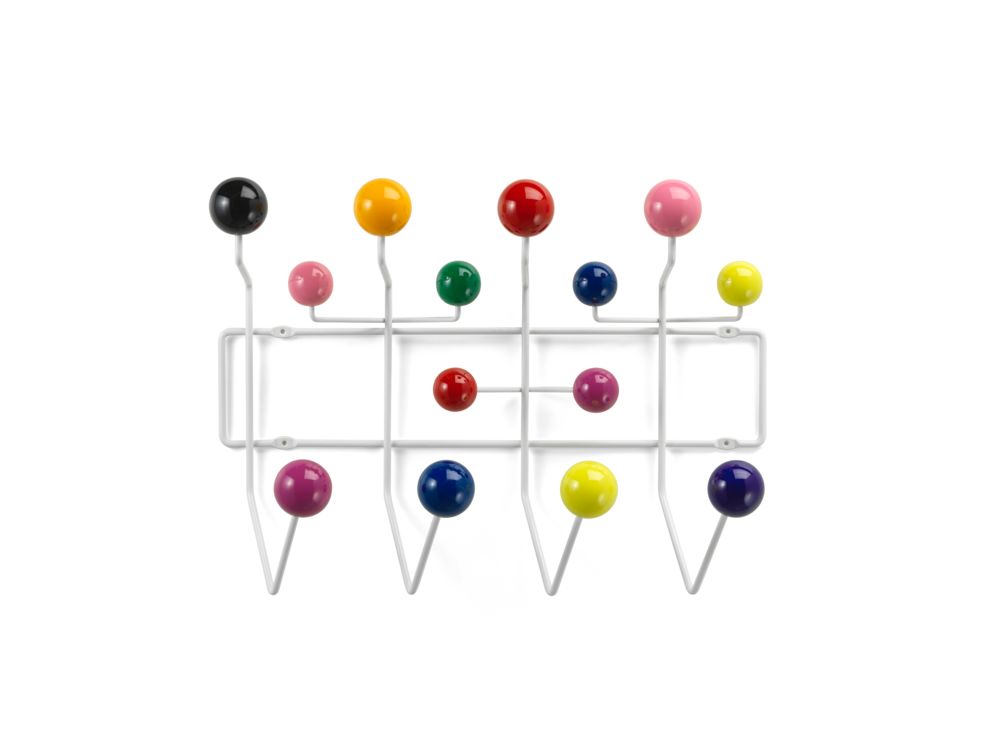 Vitra HANG IT ALL -naulakko