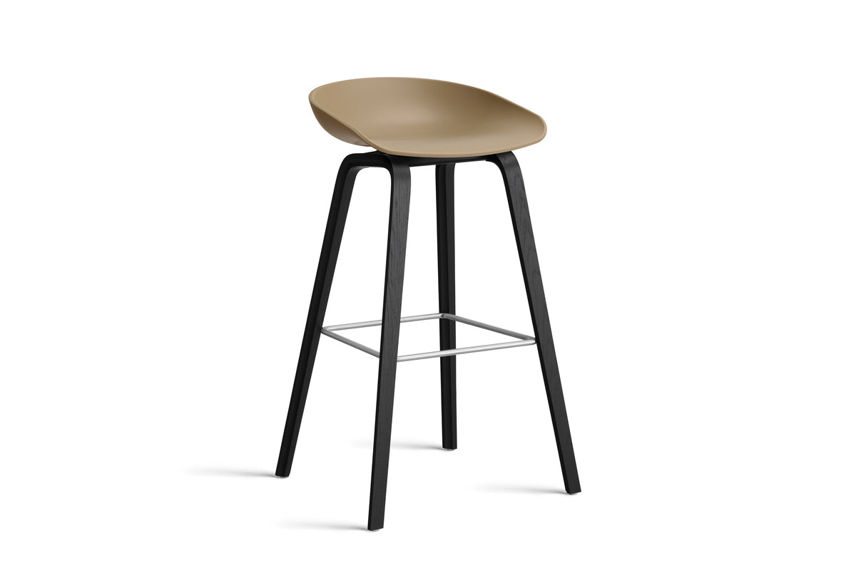 Hay ABOUT A STOOL AAS32 -baarituoli, korkea