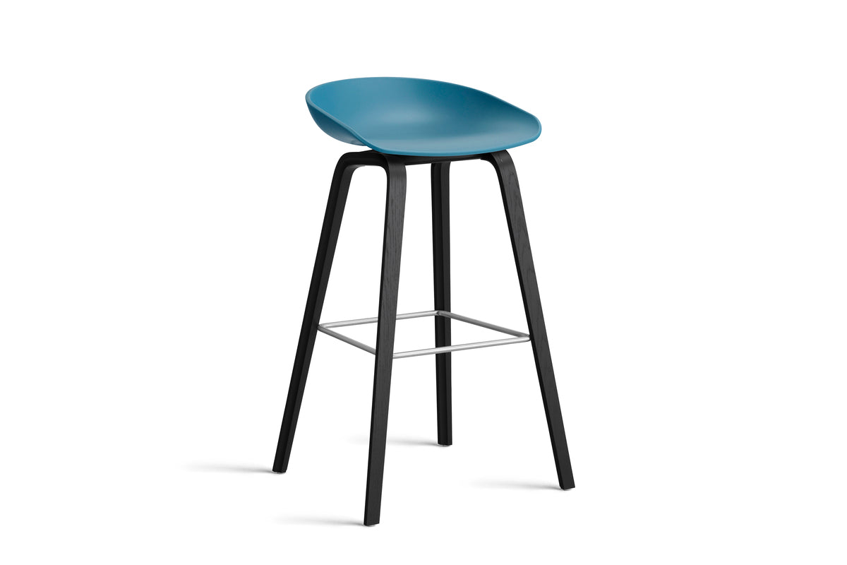 Hay ABOUT A STOOL AAS32 -baarituoli, korkea