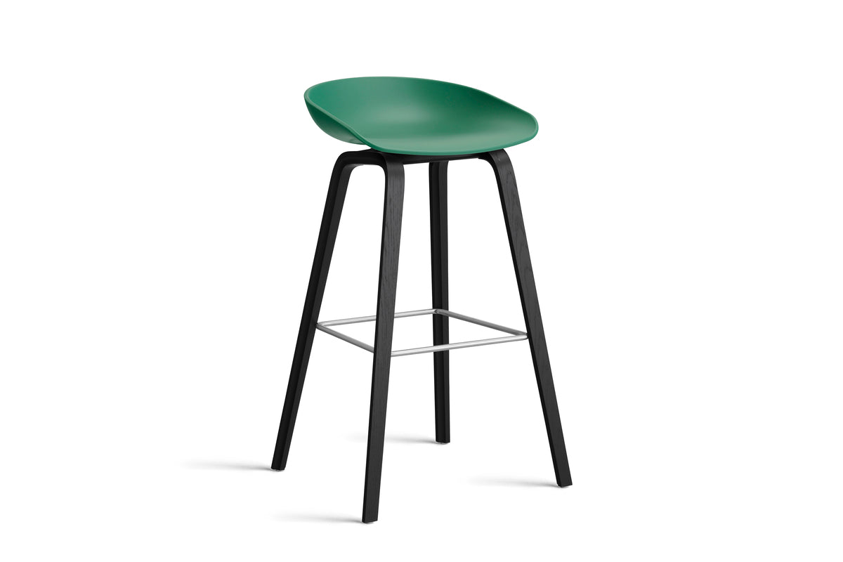 Hay ABOUT A STOOL AAS32 -baarituoli, korkea