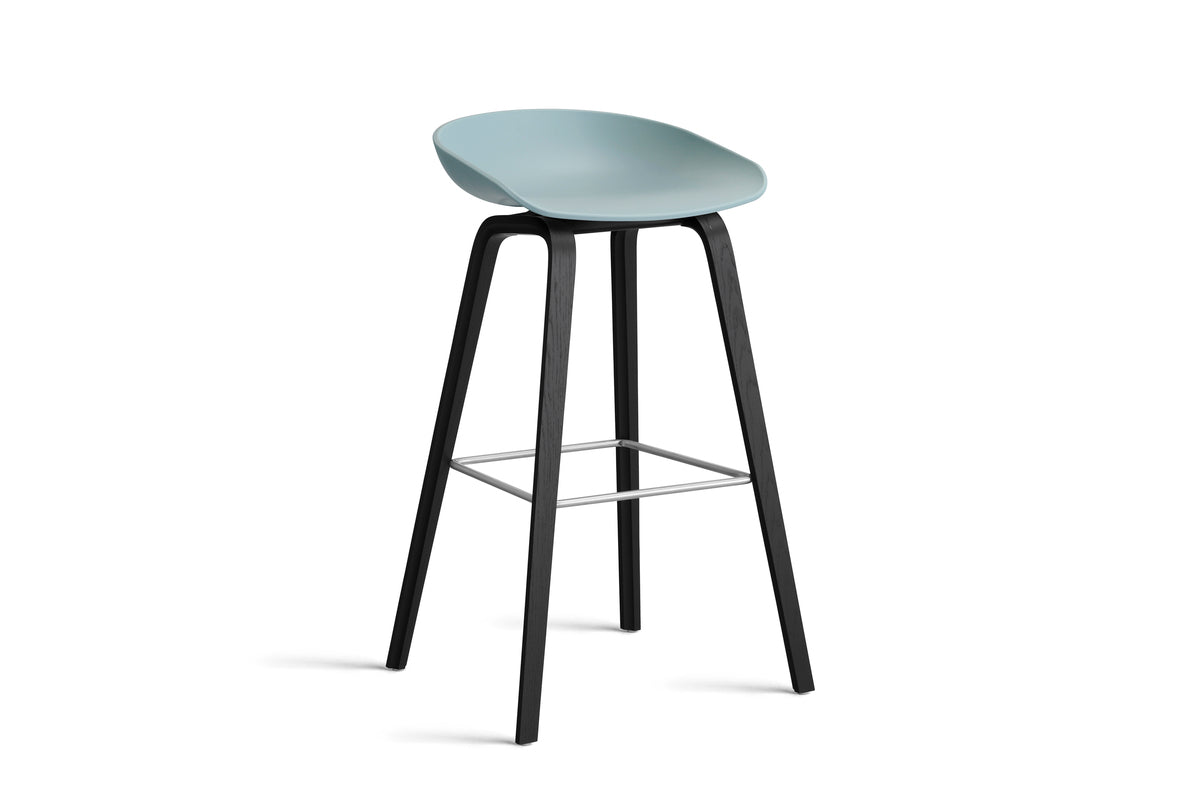 Hay ABOUT A STOOL AAS32 -baarituoli, korkea
