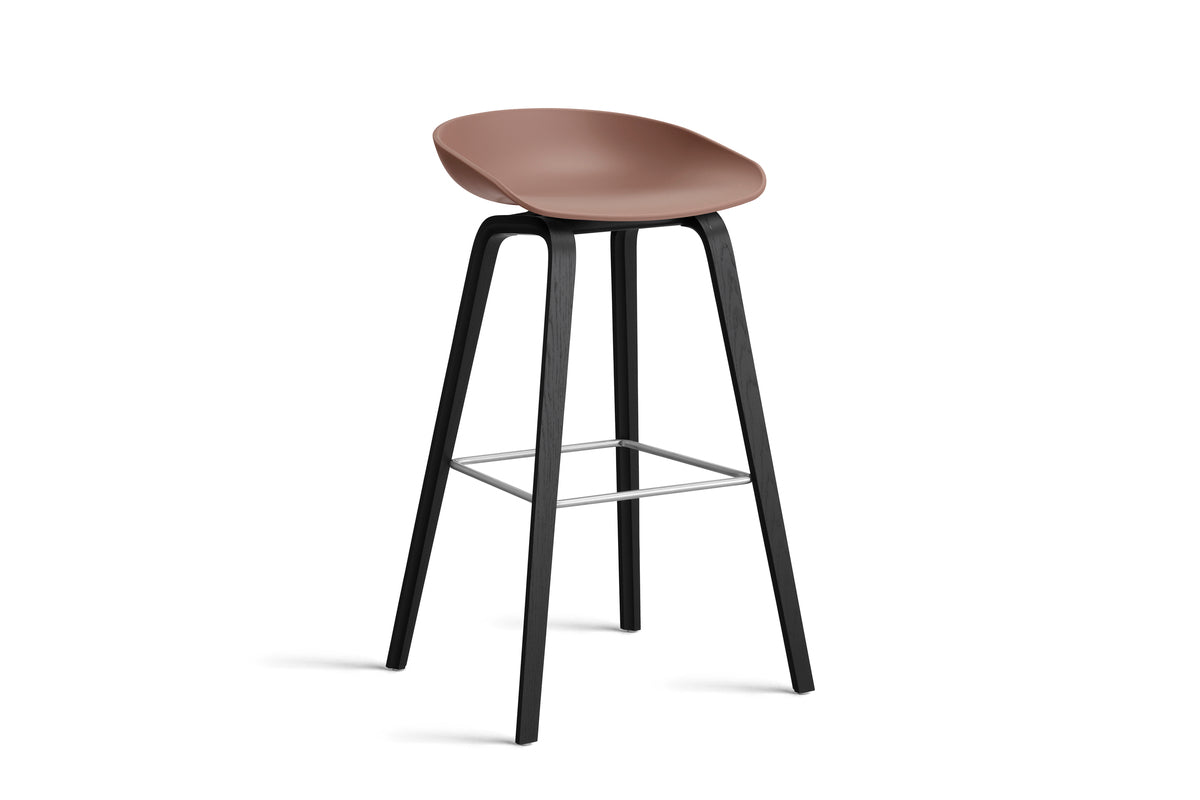 Hay ABOUT A STOOL AAS32 -baarituoli, korkea