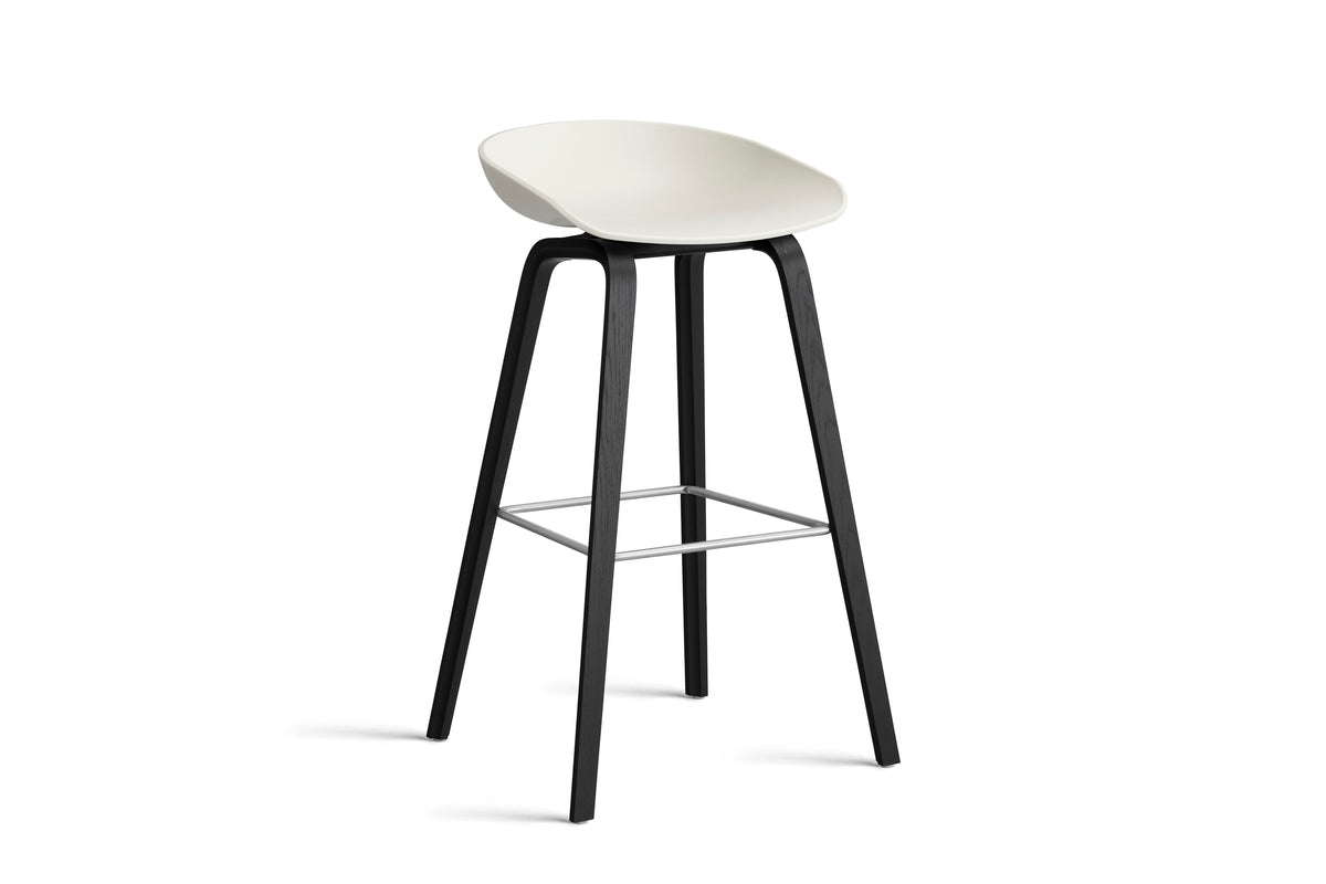 Hay ABOUT A STOOL AAS32 -baarituoli, korkea