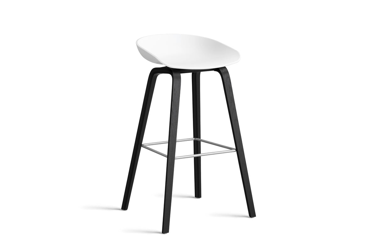 Hay ABOUT A STOOL AAS32 -baarituoli, korkea
