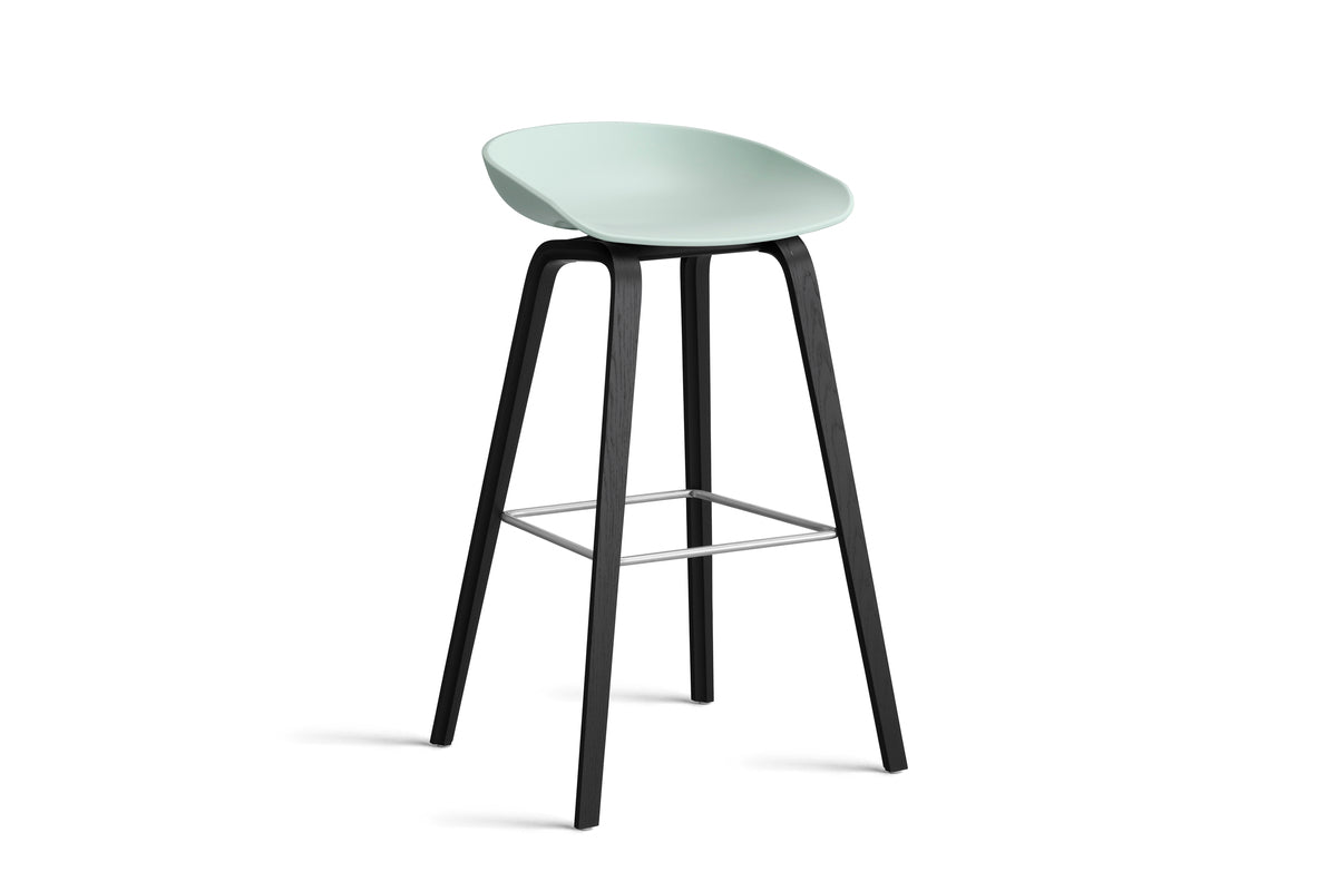 Hay ABOUT A STOOL AAS32 -baarituoli, korkea