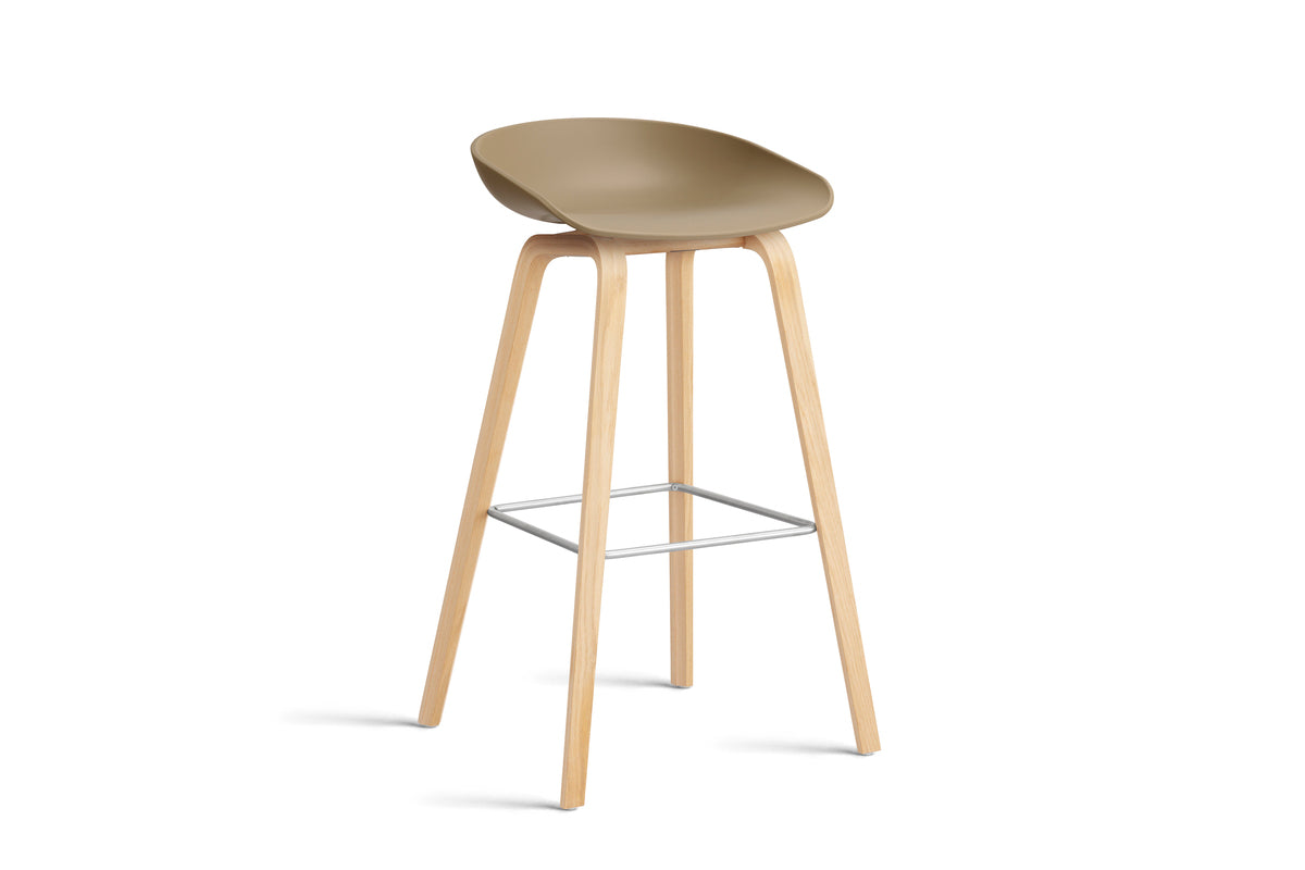 Hay ABOUT A STOOL AAS32 -baarituoli, korkea
