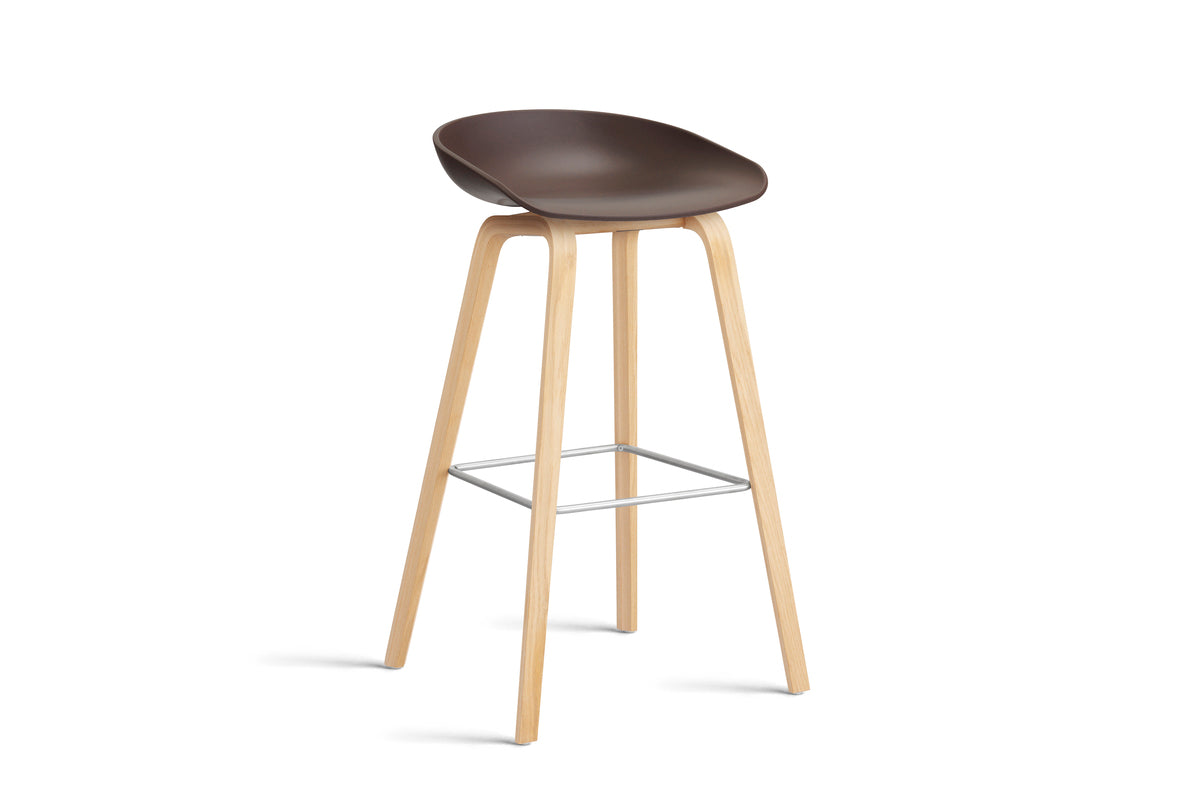 Hay ABOUT A STOOL AAS32 -baarituoli, korkea