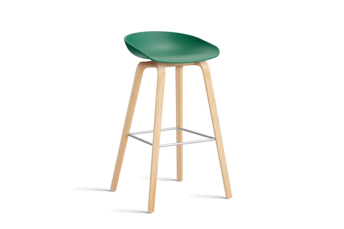 Hay ABOUT A STOOL AAS32 -baarituoli, korkea