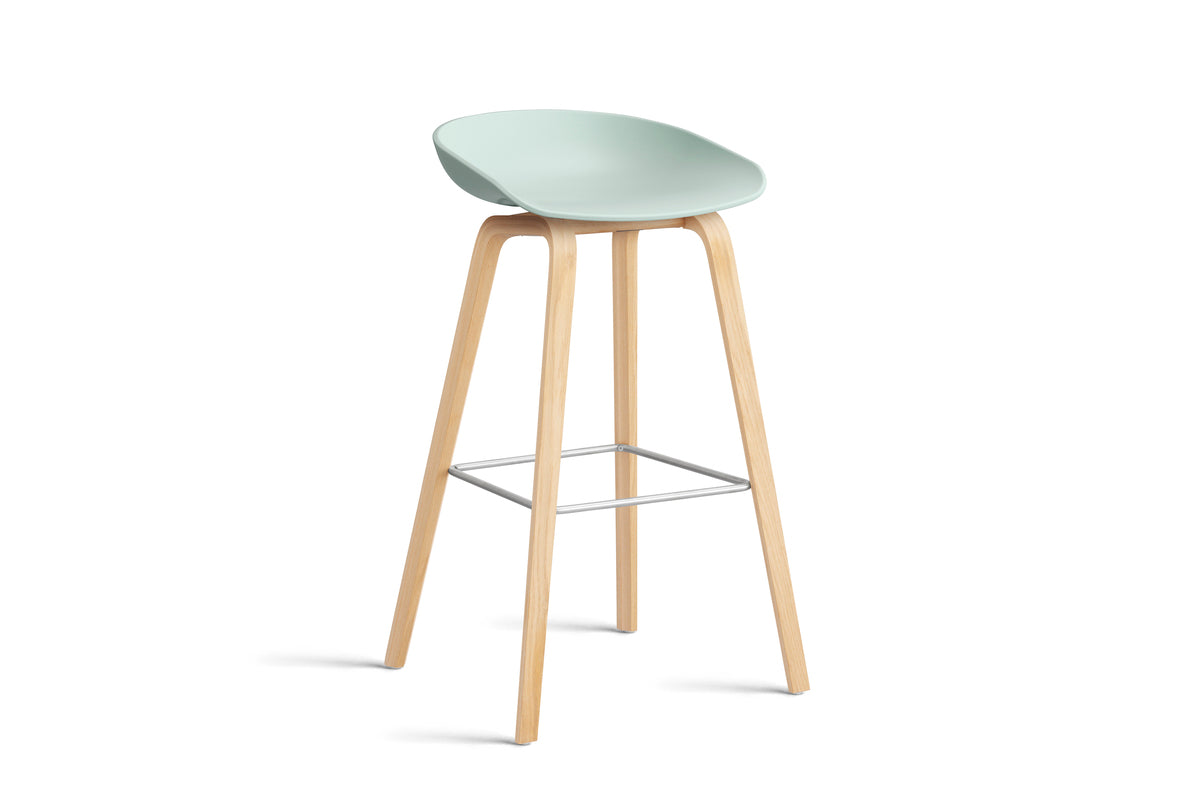 Hay ABOUT A STOOL AAS32 -baarituoli, korkea