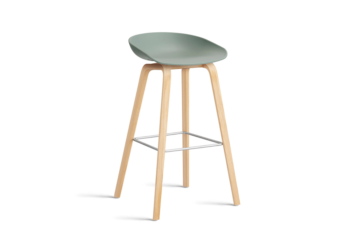 Hay ABOUT A STOOL AAS32 -baarituoli, korkea