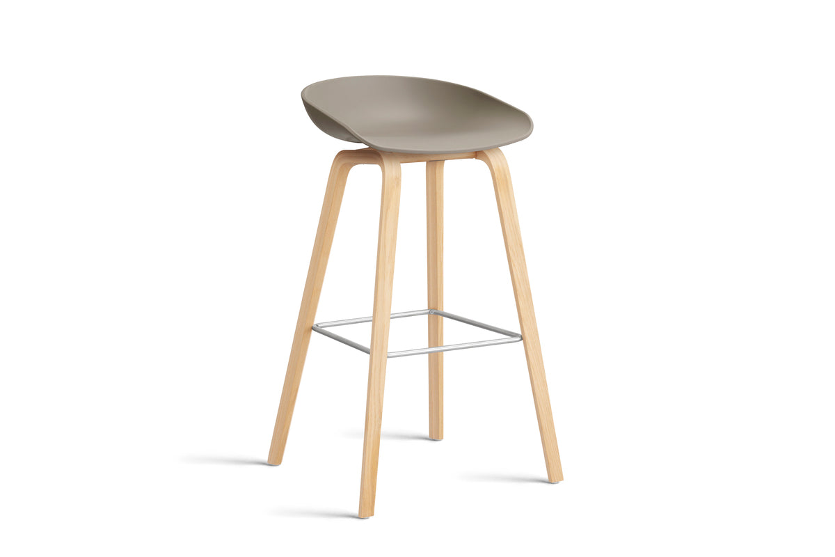Hay ABOUT A STOOL AAS32 -baarituoli, korkea