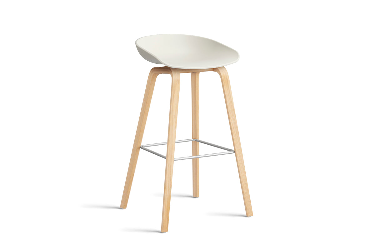 Hay ABOUT A STOOL AAS32 -baarituoli, korkea