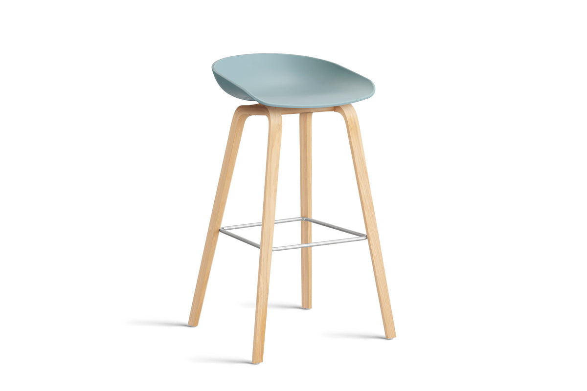 Hay ABOUT A STOOL AAS32 -baarituoli, korkea