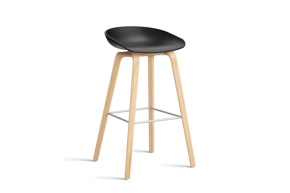Hay ABOUT A STOOL AAS32 -baarituoli, korkea