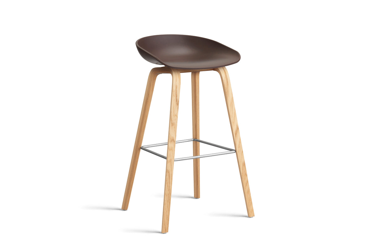 Hay ABOUT A STOOL AAS32 -baarituoli, korkea
