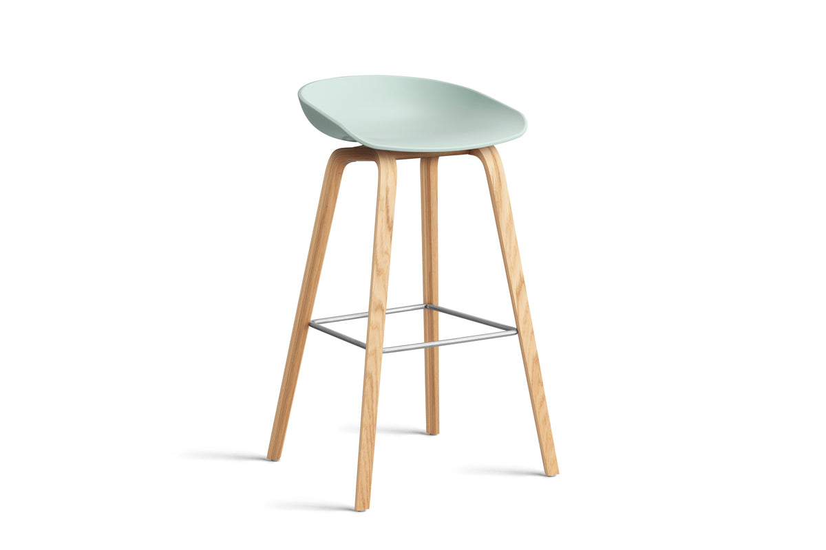 Hay ABOUT A STOOL AAS32 -baarituoli, korkea
