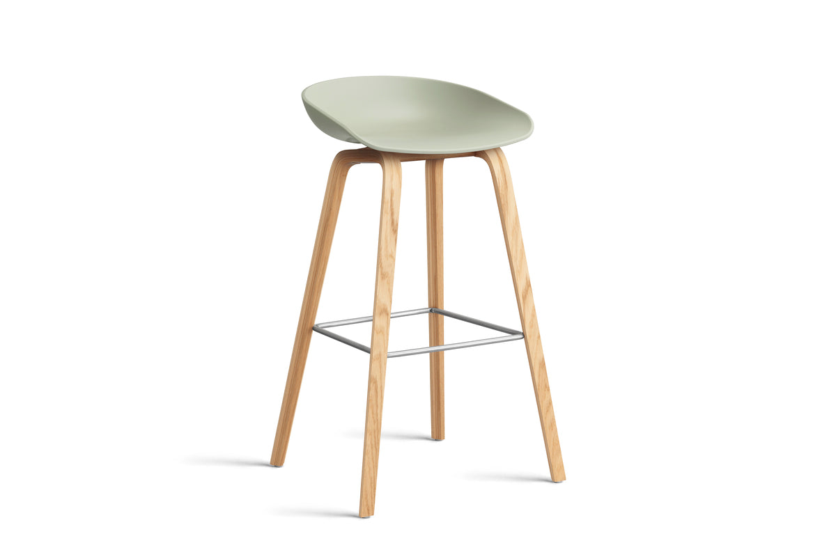 Hay ABOUT A STOOL AAS32 -baarituoli, korkea