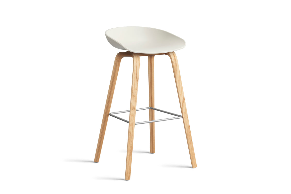 Hay ABOUT A STOOL AAS32 -baarituoli, korkea