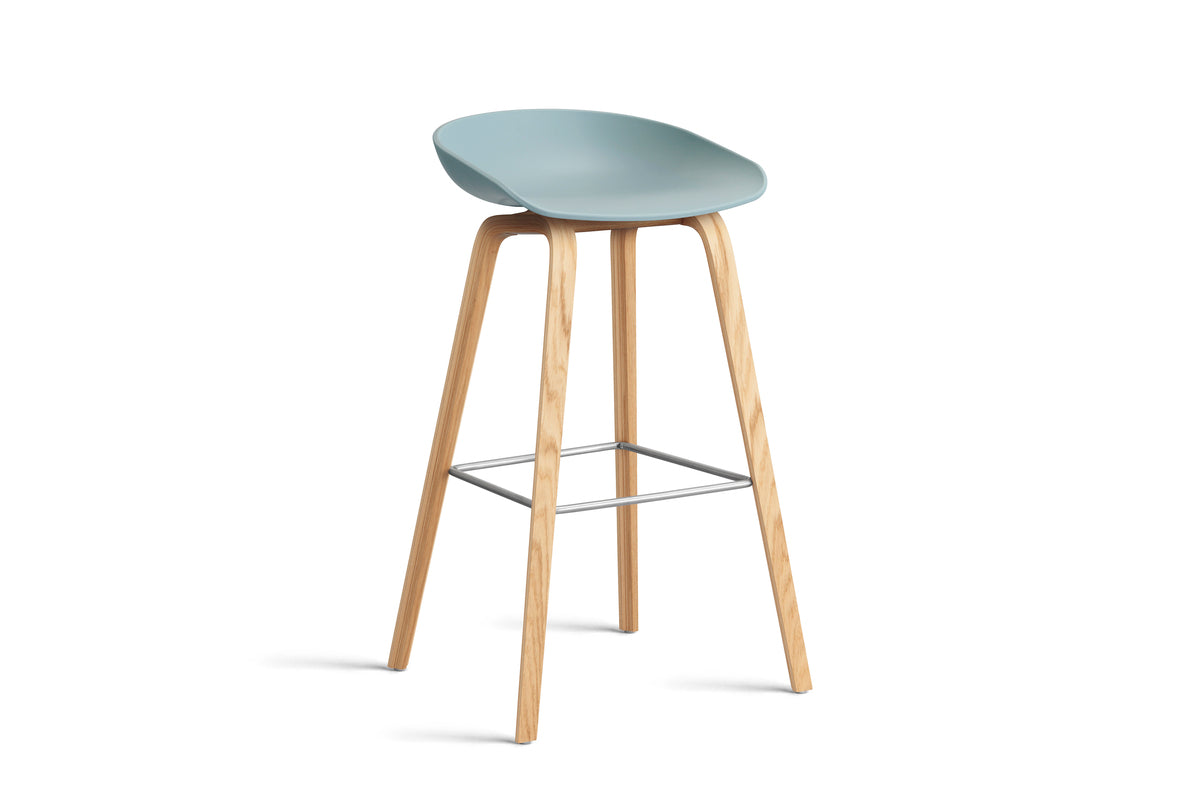Hay ABOUT A STOOL AAS32 -baarituoli, korkea