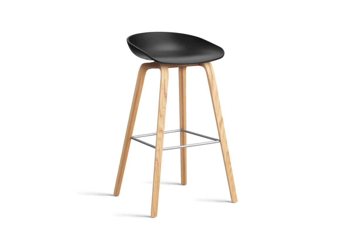 Hay ABOUT A STOOL AAS32 -baarituoli, korkea