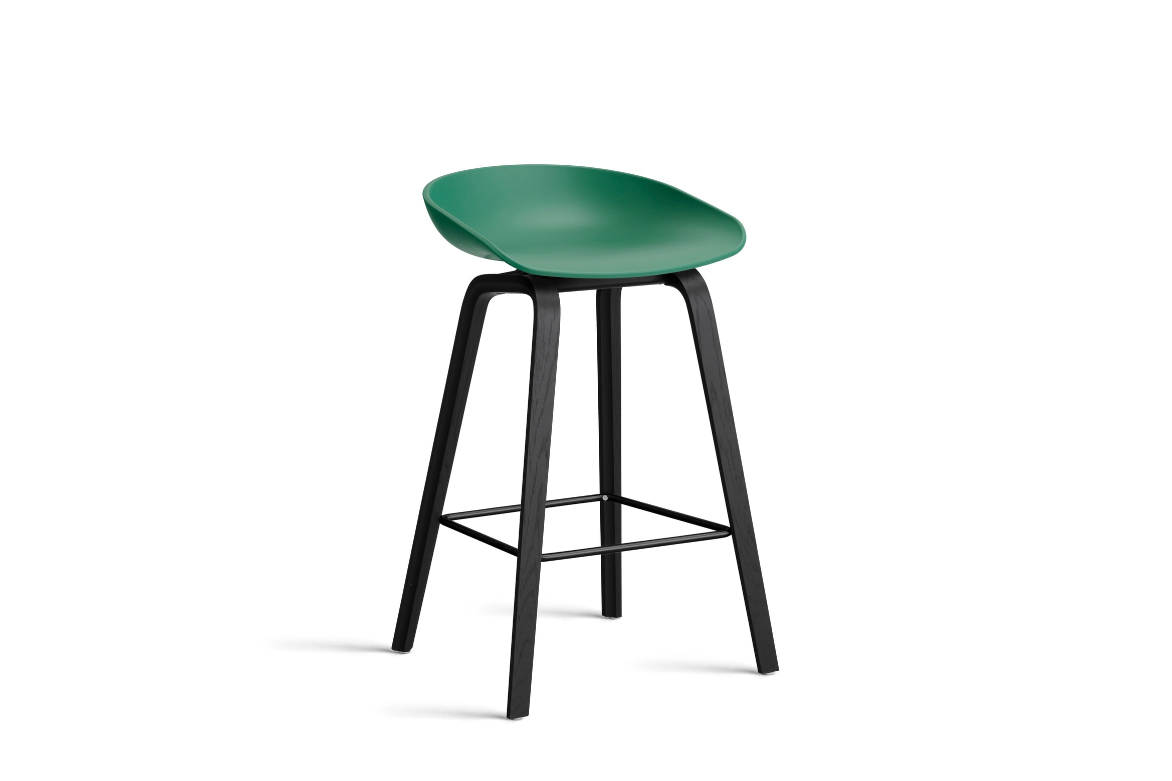 Hay ABOUT A STOOL AAS32 -baarituoli, matala