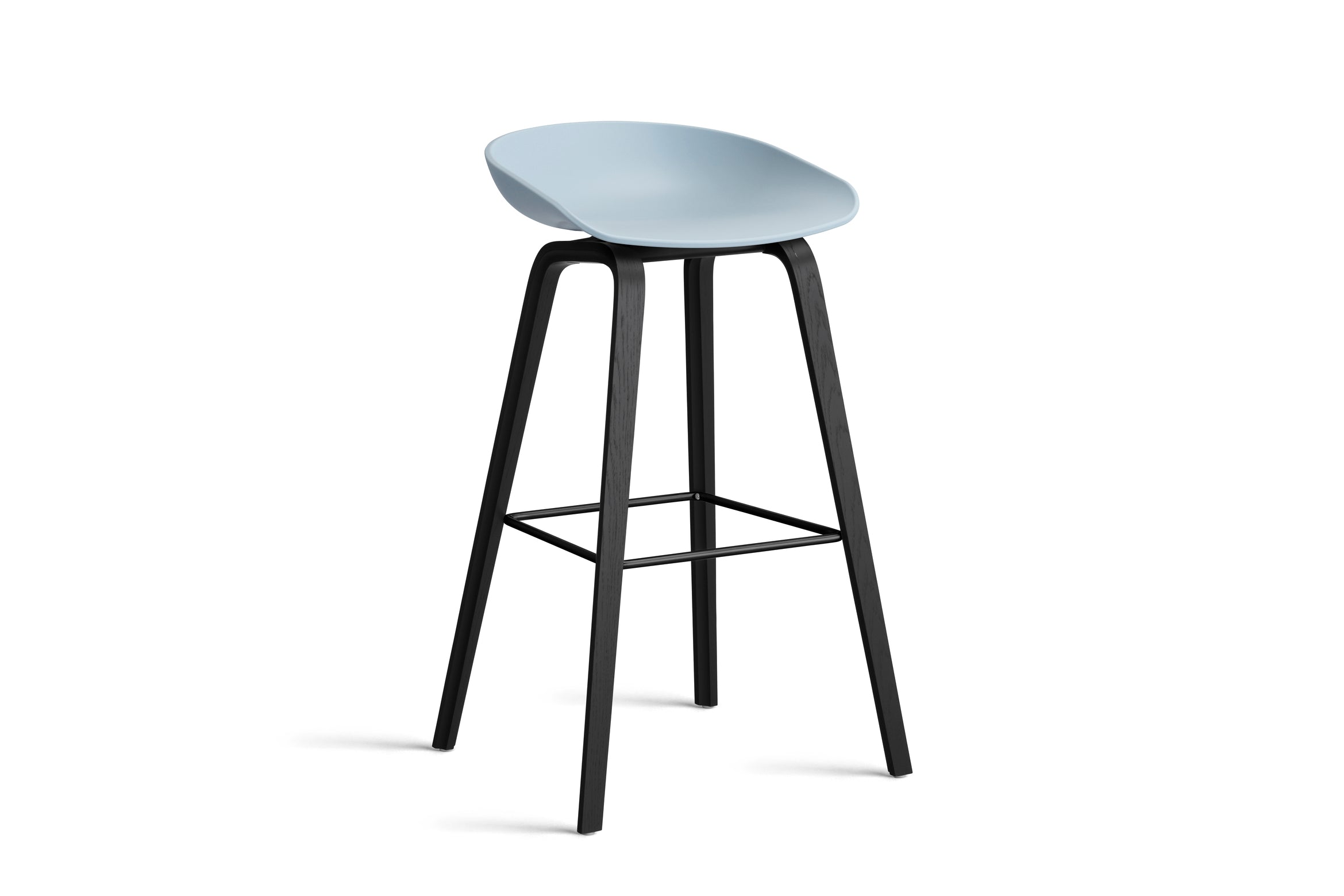 Hay ABOUT A STOOL AAS32 -baarituoli, korkea