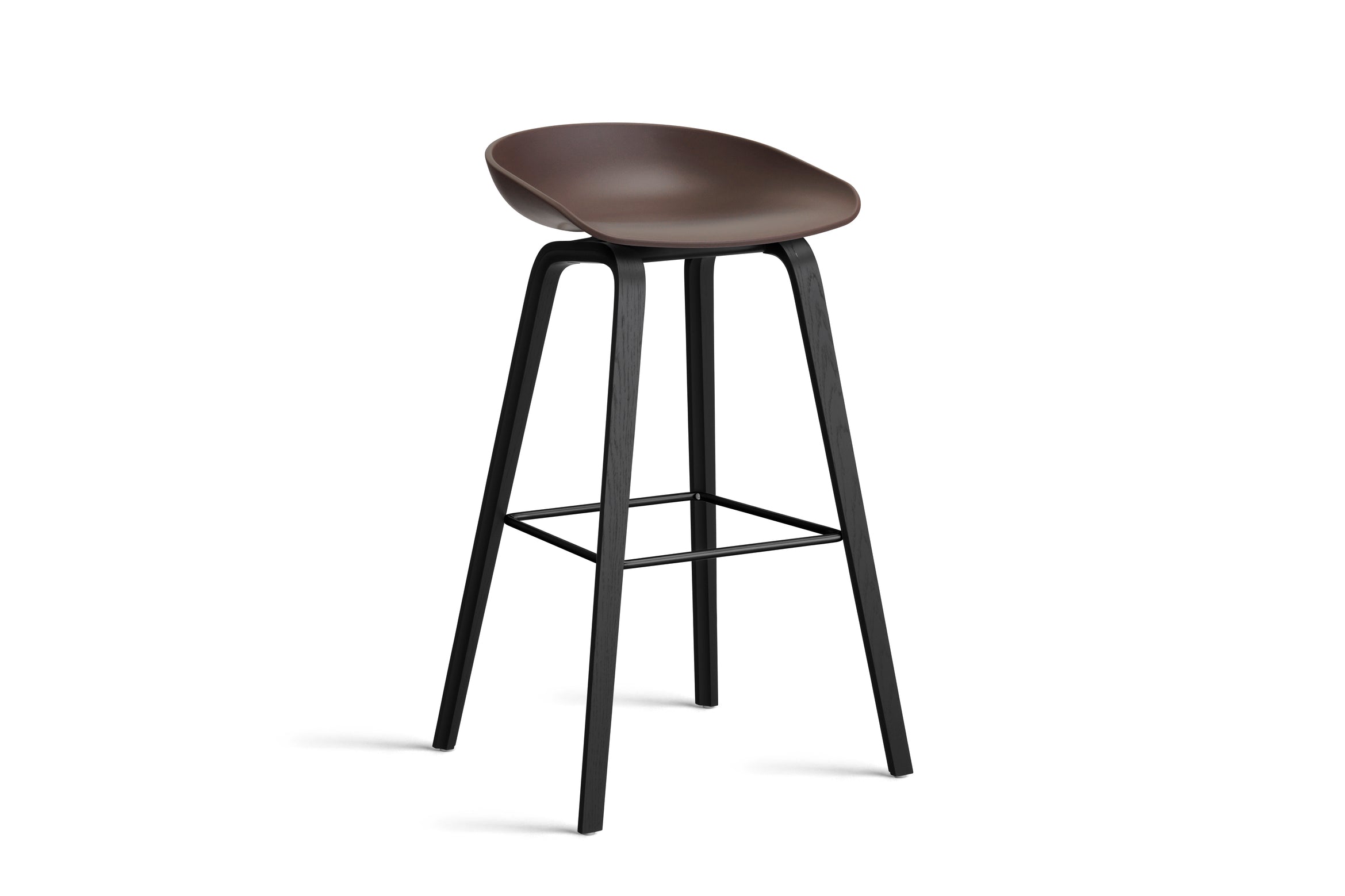 Hay ABOUT A STOOL AAS32 -baarituoli, korkea