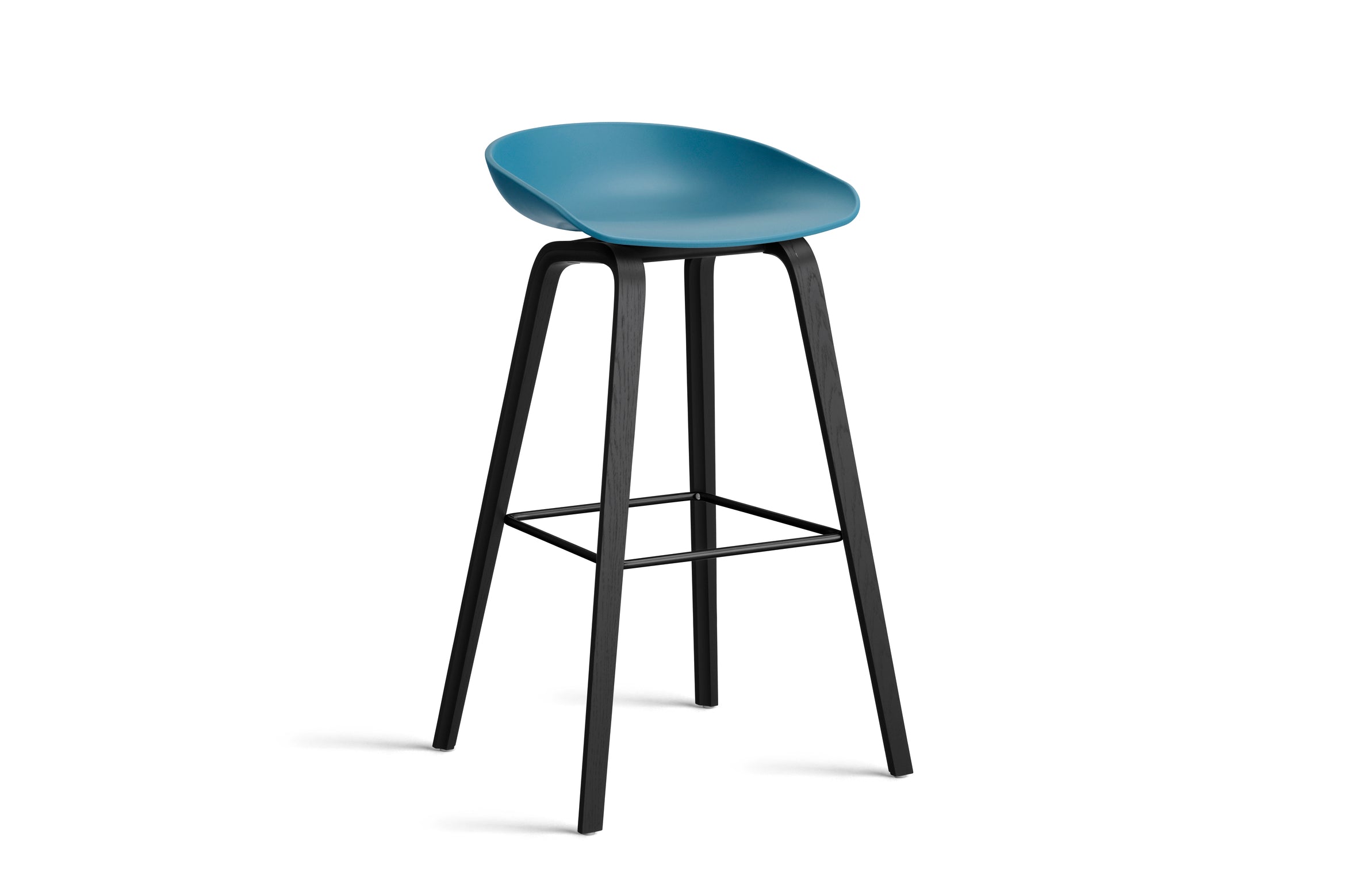 Hay ABOUT A STOOL AAS32 -baarituoli, korkea