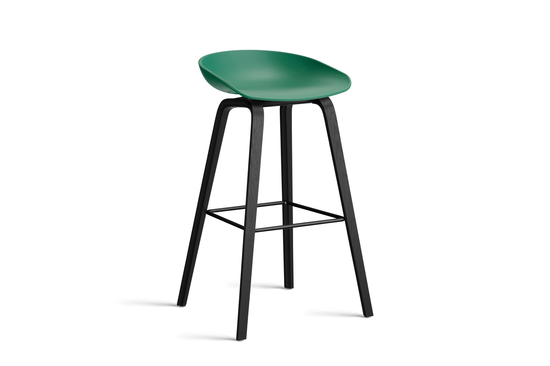 Hay ABOUT A STOOL AAS32 -baarituoli, korkea