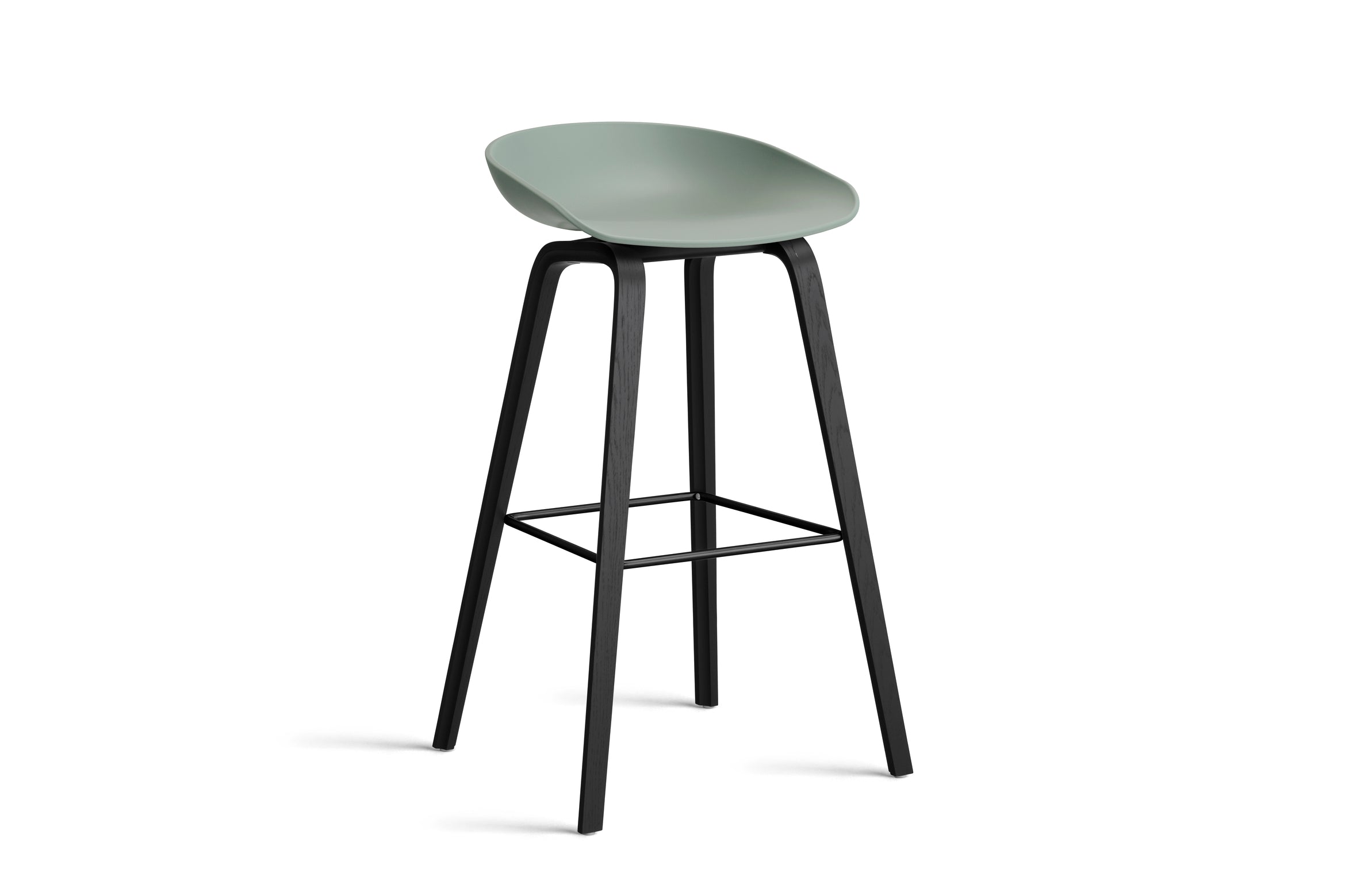 Hay ABOUT A STOOL AAS32 -baarituoli, korkea