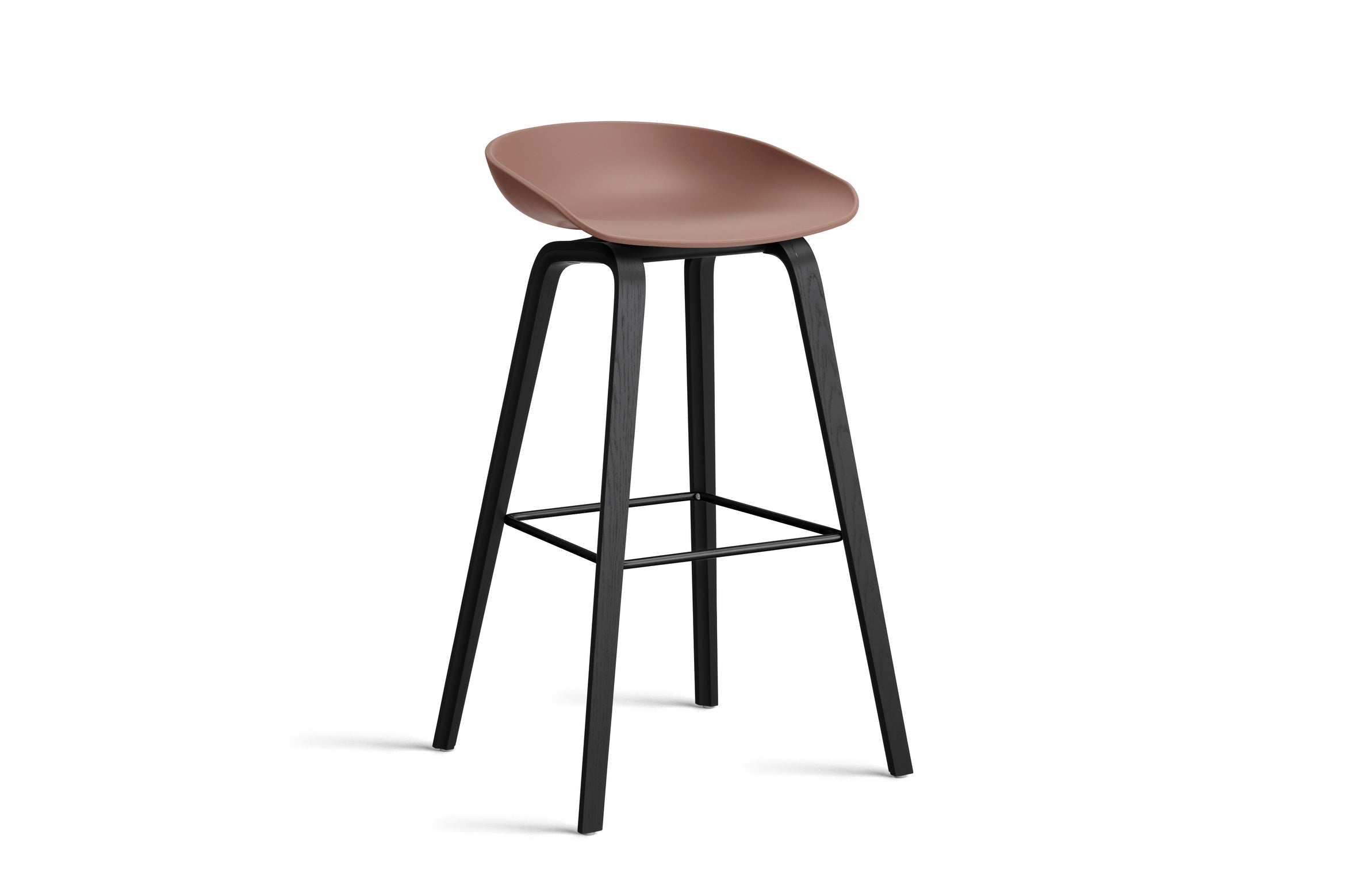 Hay ABOUT A STOOL AAS32 -baarituoli, korkea