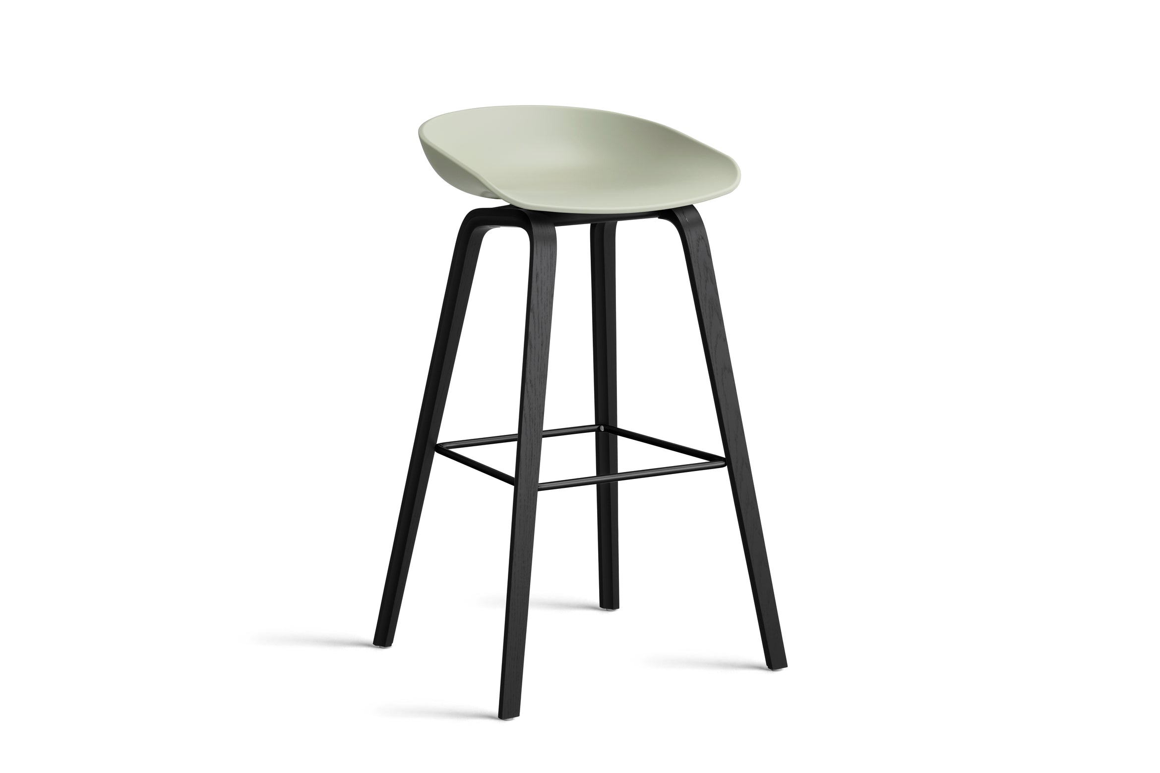 Hay ABOUT A STOOL AAS32 -baarituoli, korkea