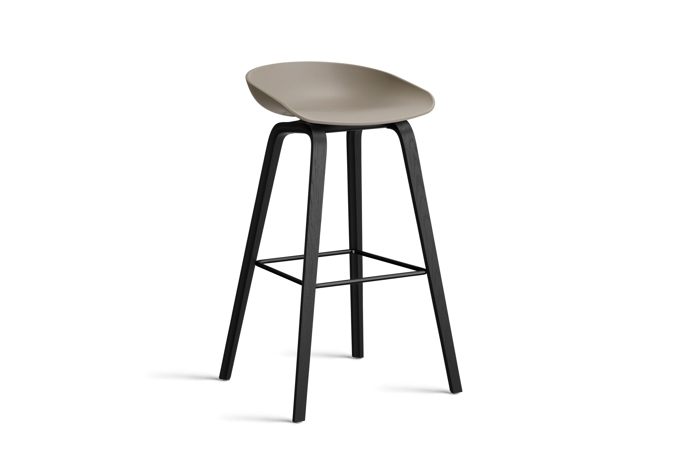 Hay ABOUT A STOOL AAS32 -baarituoli, korkea