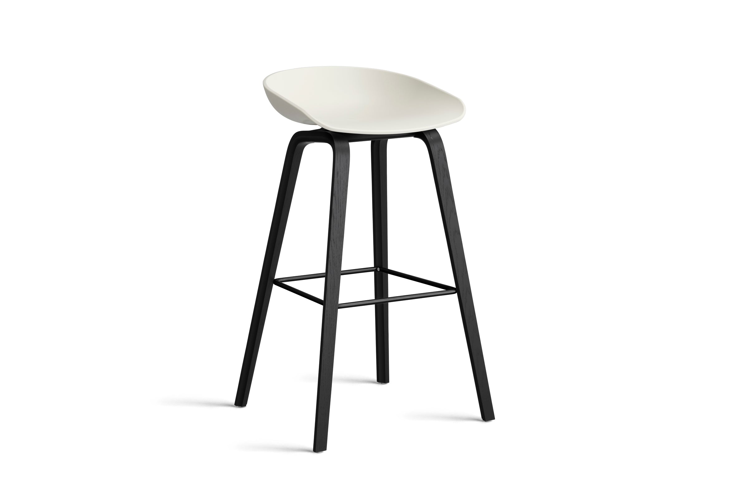 Hay ABOUT A STOOL AAS32 -baarituoli, korkea