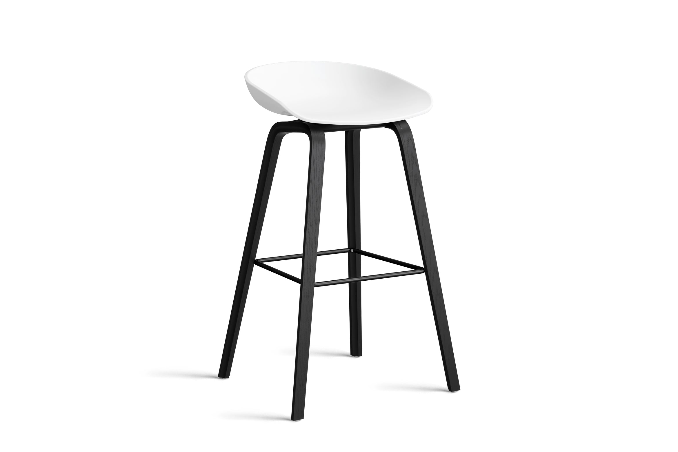 Hay ABOUT A STOOL AAS32 -baarituoli, korkea