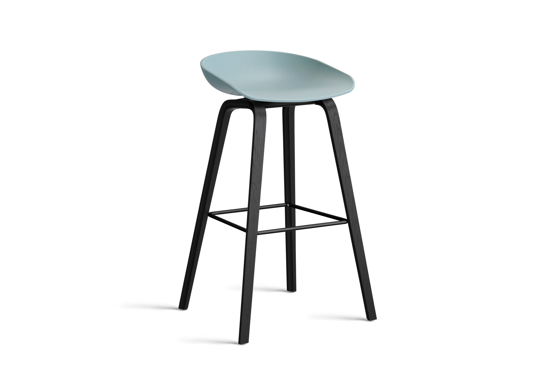 Hay ABOUT A STOOL AAS32 -baarituoli, korkea