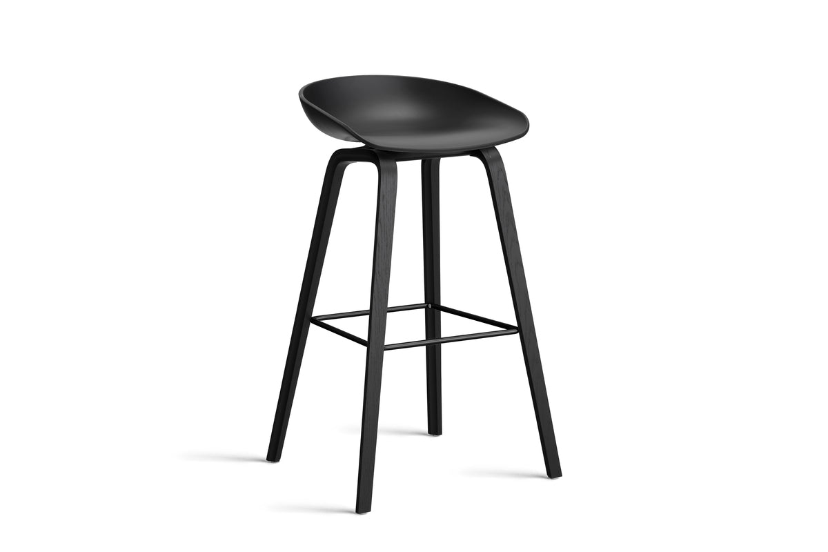 Hay ABOUT A STOOL AAS32 -baarituoli, korkea