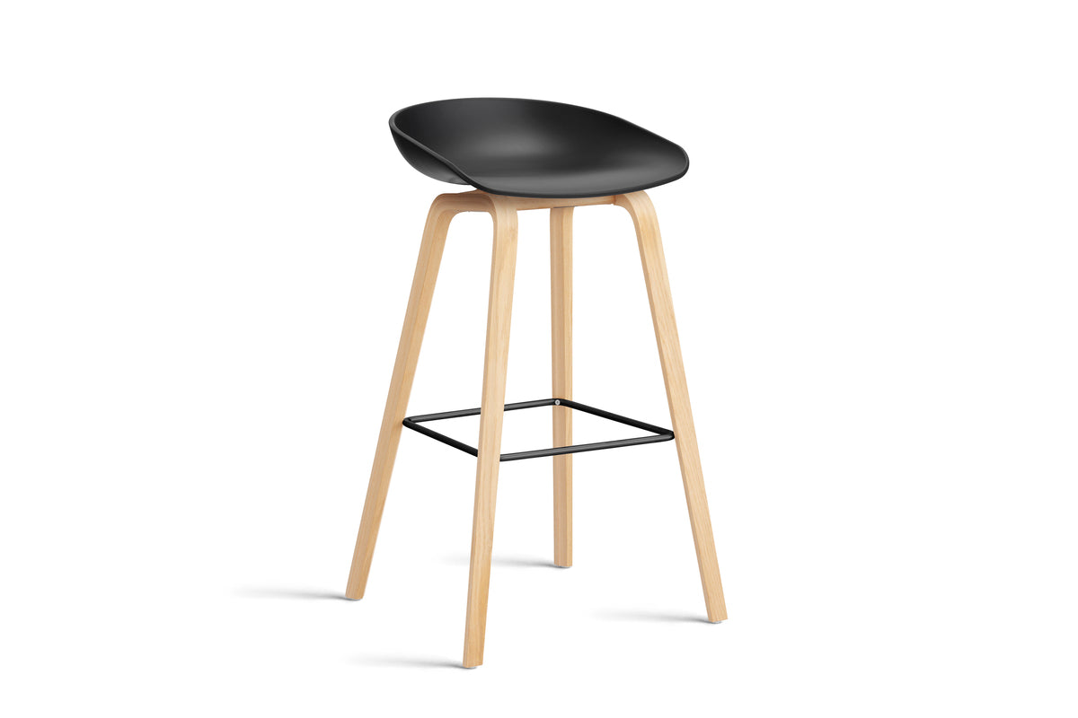 Hay ABOUT A STOOL AAS32 -baarituoli, korkea